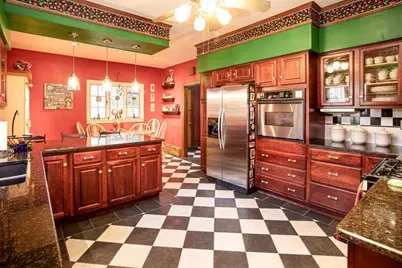 1231 Robeson St, Fall River, MA 02720 - Photo 9