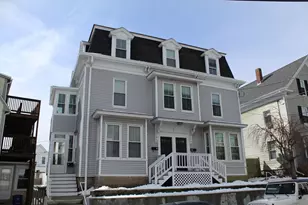 4 Riggs St, Gloucester, MA 01930 - Photo 1