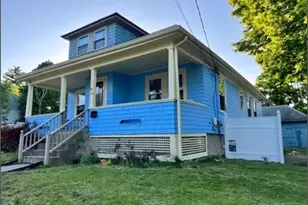 92 Locust St, Brockton, MA 02301 - Photo 1