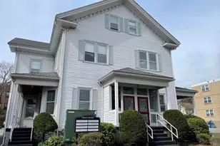 1070 Mass Ave, Arlington, MA 02474 - Photo 1