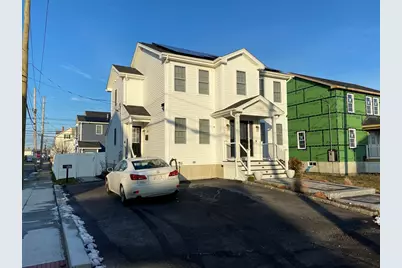 234 Kilburn Street, Fall River, MA 02724 - Photo 1