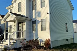 234 Kilburn St, Fall River, MA 02724 - Photo 3