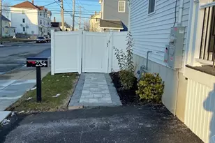 234 Kilburn St, Fall River, MA 02724 - Photo 5