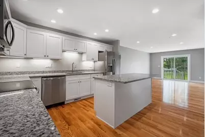 4 Sabrina Way #E, Agawam, MA 01001 - Photo 5
