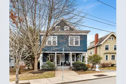 44 Orne St #44, Salem, MA 01970 - Photo 1