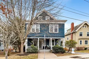 44 Orne St, Salem, MA 01970 - Photo 1