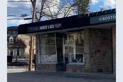 1134 Beacon, Newton, MA 02461 - Photo 1