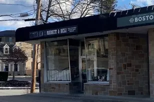 1134 Beacon, Newton, MA 02461 - Photo 1