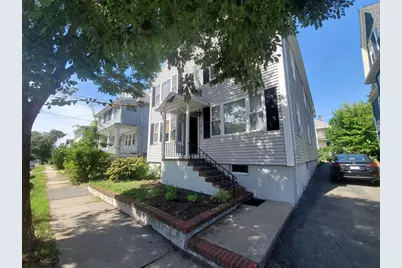 31 Egerton Rd #2, Arlington, MA 02474 - Photo 3