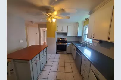 31 Egerton Rd #2, Arlington, MA 02474 - Photo 5