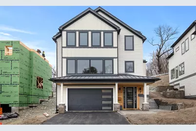 545 Winthrop St. #Lot 6, Medford, MA 02155 - Photo 1