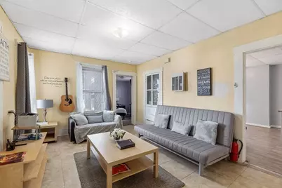 14 Hancock St, Worcester, MA 01610 - Photo 27