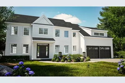 350 Blue Hill Drive, Westwood, MA 02090 - Photo 1