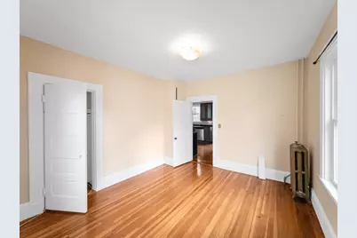 27 Woodlawn Street #2, Boston, MA 02130 - Photo 5