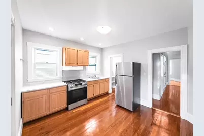 14-16 Arcola Street #2, Boston, MA 02130 - Photo 3