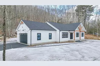 221 Cedar Swamp Rd, Monson, MA 01057 - Photo 5