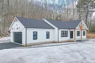 221 Cedar Swamp Rd, Monson, MA 01057 - Photo 5