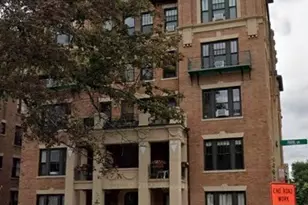 452 Park Dr, Boston, MA 02215 - Photo 1