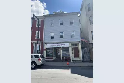 1576 Tremont Street #2, Boston, MA 02120 - Photo 1