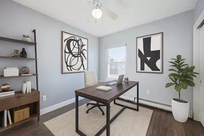 35 Hazel St #B, Attleboro, MA 02703 - Photo 15