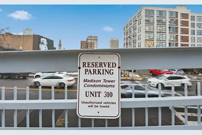 70 Southbridge Street #310, Worcester, MA 01608 - Photo 21