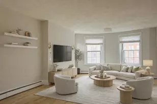 550 Tremont St, Boston, MA 02116 - Photo 1