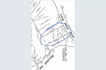 906 Long Pond Rd, Plymouth, MA 02360 - Photo 3