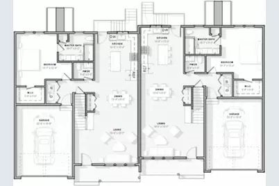 Plan B Northville Village #Plan B, Whitman, MA 02382 - Photo 3