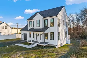 143 Meeson St, Fall River, MA 02724 - Photo 3