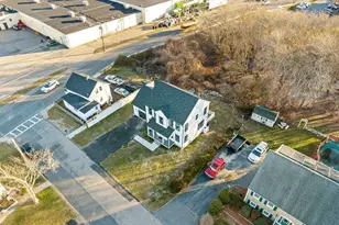 143 Meeson St, Fall River, MA 02724 - Photo 5