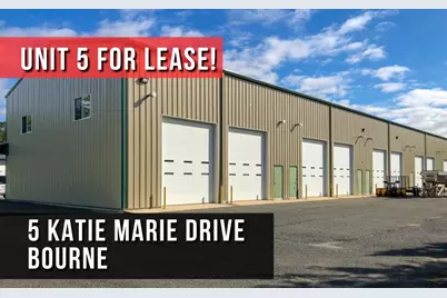 5 Katie Marie Drive #5, Bourne, MA 02532 - Photo 1