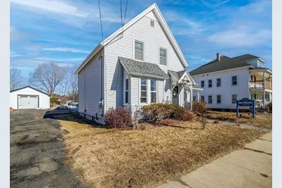 2166-2168 Main St, Palmer, MA 01180 - Photo 3