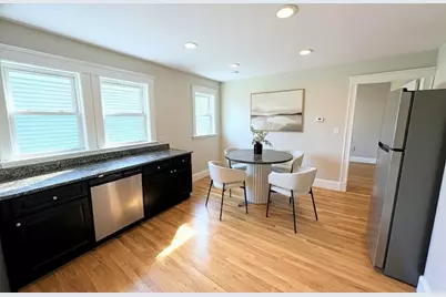 344-346 Hyde Park Ave #3, Boston, MA 02131 - Photo 5