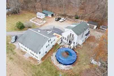 664 Stafford, Leicester, MA 01542 - Photo 1