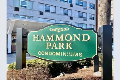 10 Hammond Pond Parkway #304, Newton, MA 02467 - Photo 13