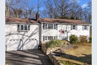 40 Atwood Rd, Southborough, MA 01772 - Photo 1