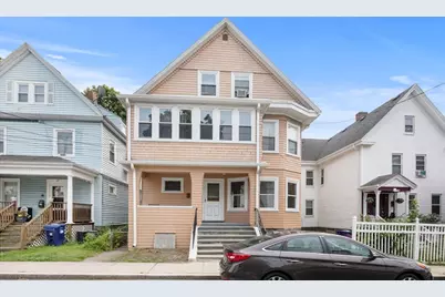 30 Sanford St, Boston, MA 02126 - Photo 1