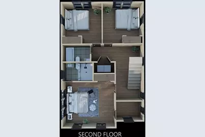 1868 River St, Boston, MA 02136 - Photo 7