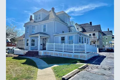 839 Washington #2D, Norwood, MA 02062 - Photo 1