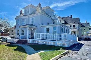 839 Washington, Norwood, MA 02062 - Photo 1