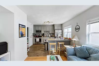 50 Derby St #3, Somerville, MA 02144 - Photo 1