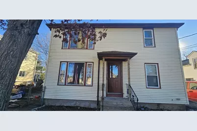 123 Scott #2, Attleboro, MA 02703 - Photo 33