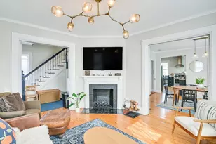 44 Cottage St, Watertown, MA 02472 - Photo 1