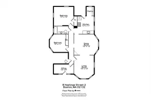 8 Hastings St, Boston, MA 02132 - Photo 17