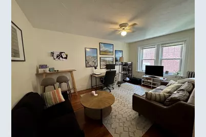 588 Washington St #4, Brookline, MA 02446 - Photo 1
