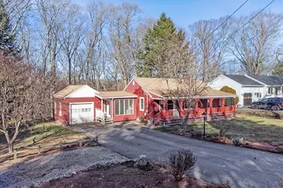 105 Metropolitan Park Ave, Seekonk, MA 02771 - Photo 31