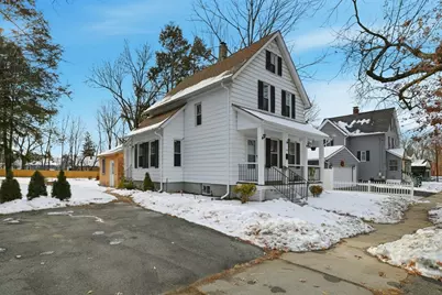 410 Allen St, Springfield, MA 01118 - Photo 3