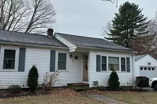 284 Torrey St, Brockton, MA 02301 - Photo 5