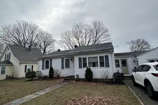284 Torrey St, Brockton, MA 02301 - Photo 3