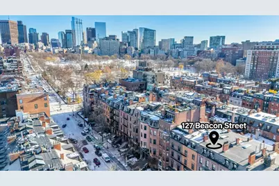 127 Beacon St #32, Boston, MA 02116 - Photo 1